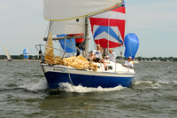 2011 Southern Bay RW A 1239