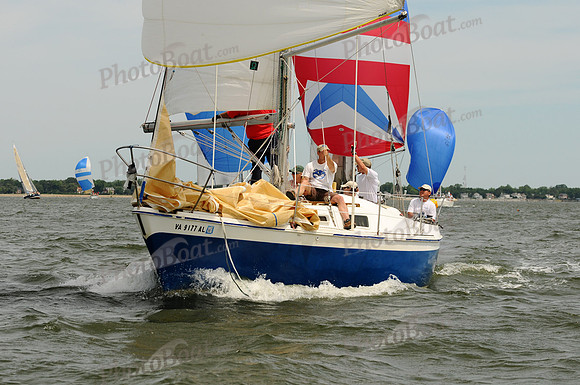 2011 Southern Bay RW A 1239
