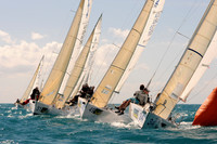 2012 Key West Race Week D 487