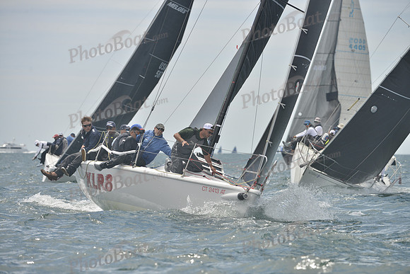2025 Block Island Race Week K_0385