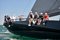 2019 Block Island Race Week B_0607