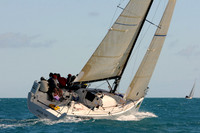 2012 Key West Race Week D 312