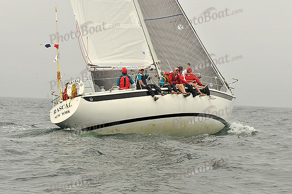 2013 Block Island Race Week D 312
