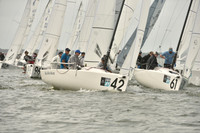 2019 Charleston Race Week C_1557