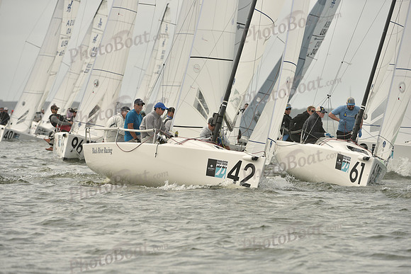 2019 Charleston Race Week C_1557