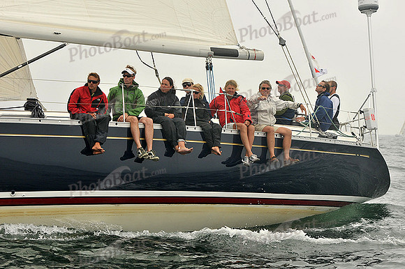 2013 Block Island Race Week D 119