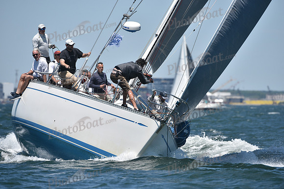 2019 NYYC Annual Regatta C_0576