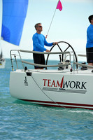 2015 Key West Race Week A 734