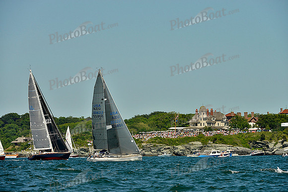 2016 Newport Bermuda Race_2969