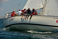 2015 Block Island Race Week A 1583