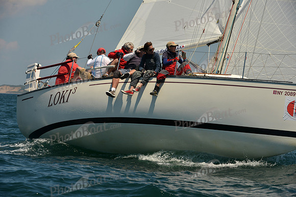 2015 Block Island Race Week A 1583