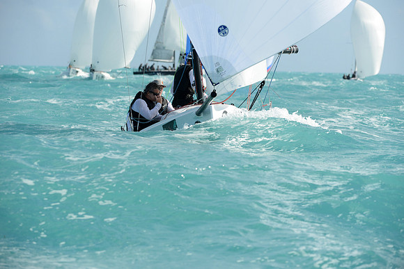 2017 Quantum Key West RW B 2097