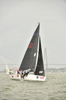 2019 Charleston Race Week C_0442