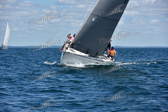2021 Block Island Race Week D_2334