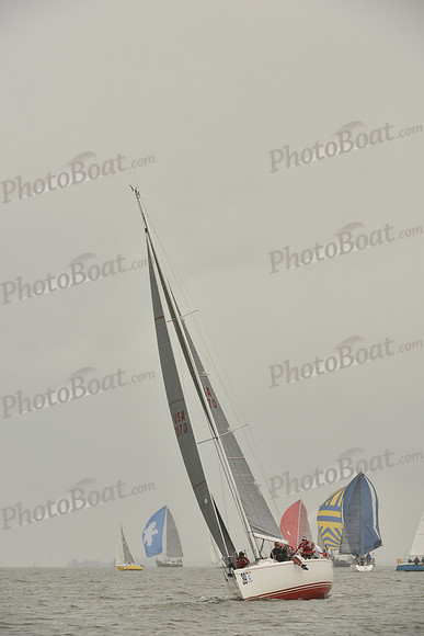 2018 Southern Bay Race Week D_0807