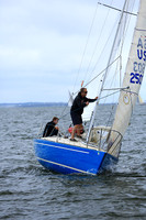 2014 Southern Bay Race Week DB 234