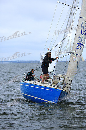 2014 Southern Bay Race Week DB 234