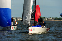2015 Charleston Race Week D 034