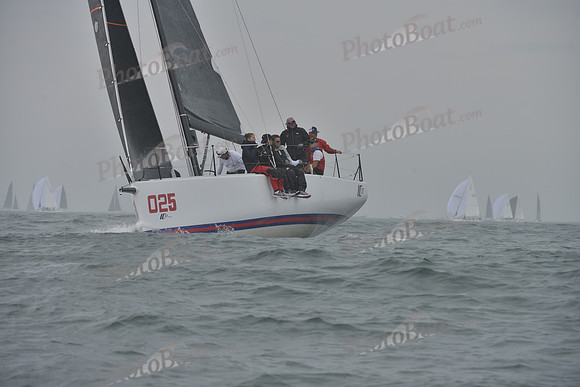 2021 Block Island Race Week C_1643