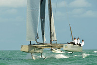 2015 Key West Race Week B 1383