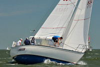 2013 Southern Bay Race Week D 1252