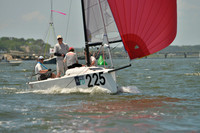 2017 Charleston Race Week A_1375