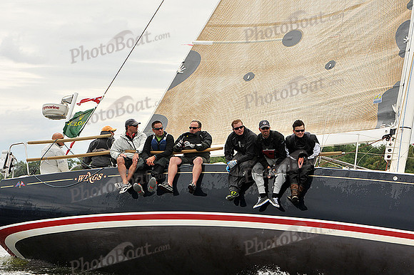 2013 NYYC Annual Regatta A 641