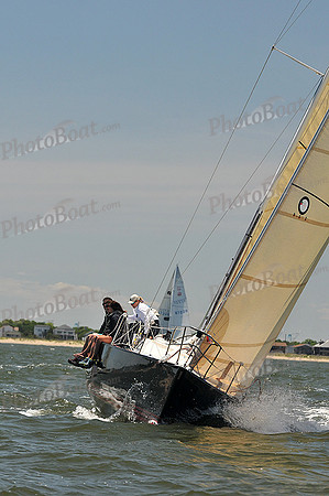 2014 Southern Bay Race Week D 1232