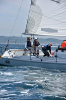 2021 Block Island Race Week A_0875