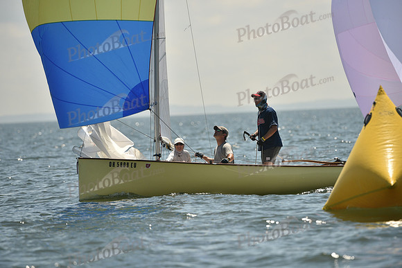 2018 Thistle Nationals G_0276