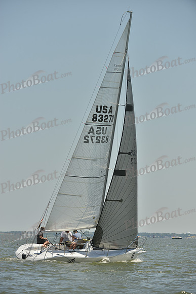 2017 Southern Bay Race Week A_1170