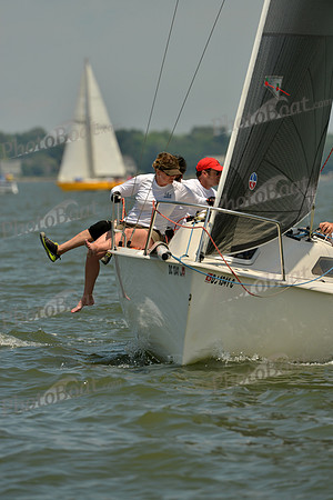 2016 Southern Bay Race Week F_0814