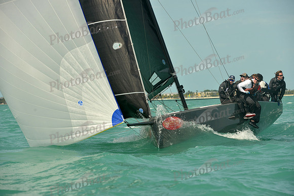 2016 Key West Race Week D_0583