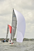 2019 Charleston Race Week E_1261