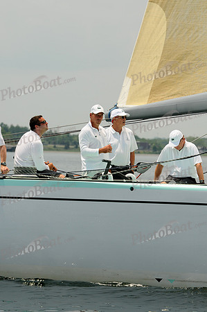 2011 NYYC Annual Regatta A 1188