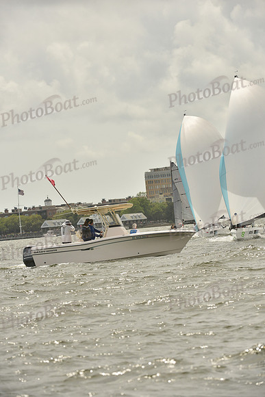 2019 Charleston Race Week E_1463