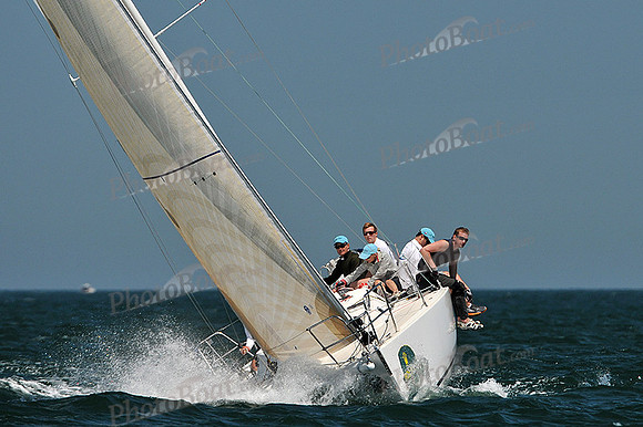 2013 NYYC Annual Regatta B 839