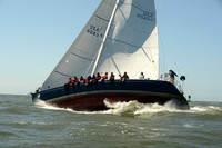 2016 Charleston Race Week B 0816
