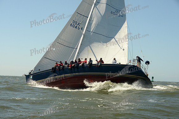 2016 Charleston Race Week B 0816