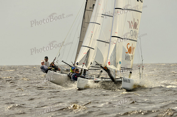 2015 F18 Americas A 155