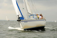 2012 Cape Charles Cup A 665