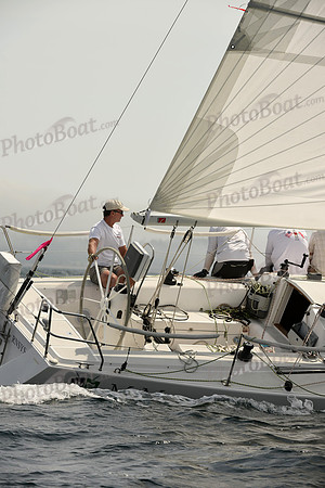 2016 Chester Race Week C 440