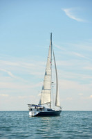 2015 Cape Charles Cup C 444