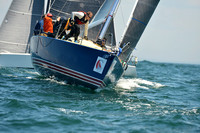 2015 Block Island Race Week A 400