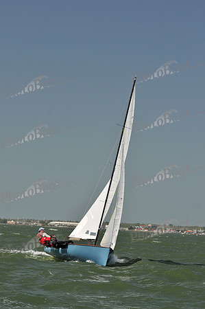 2012 Thistle Midwinters B 982