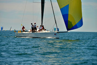 2017 Block Island Race Week F_0723
