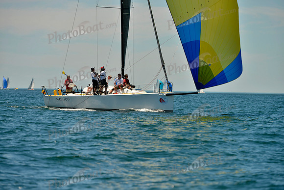 2017 Block Island Race Week F_0723