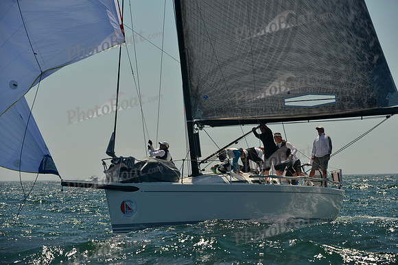 2015 Block Island Race Week G 1102