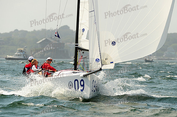 2014 USQS-D 952