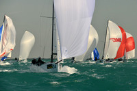 2014 Key West Race Week E 740